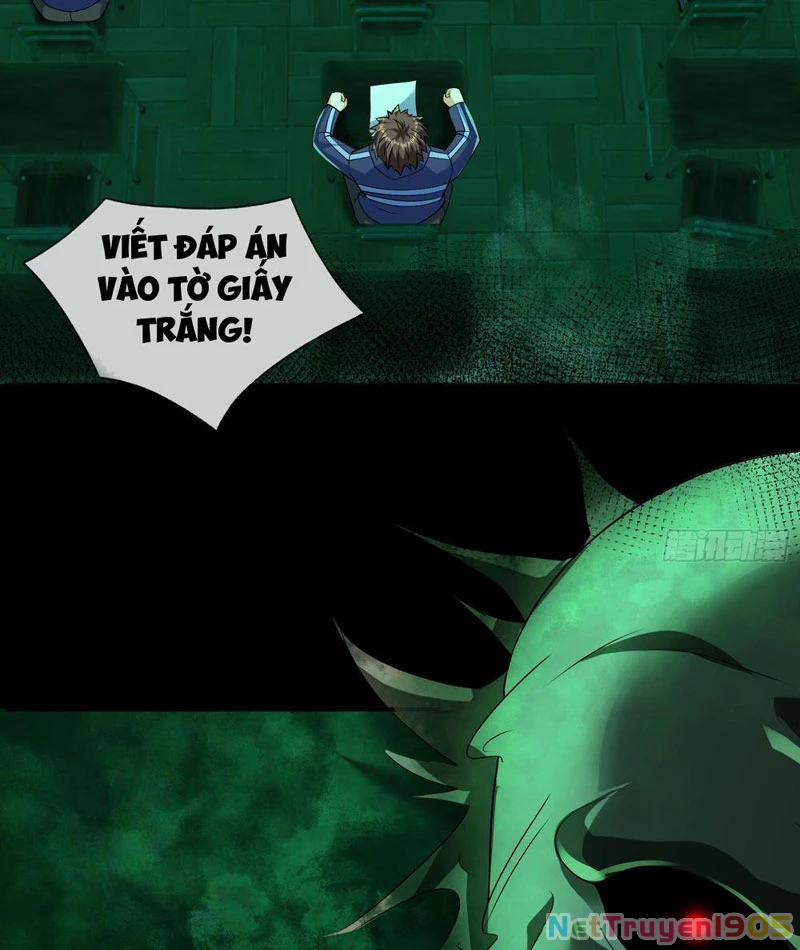 Toàn Cầu Kinh Dị: Ta Mở Ra Thương Thành Tự Do Hack Chapter 24 - Trang 5