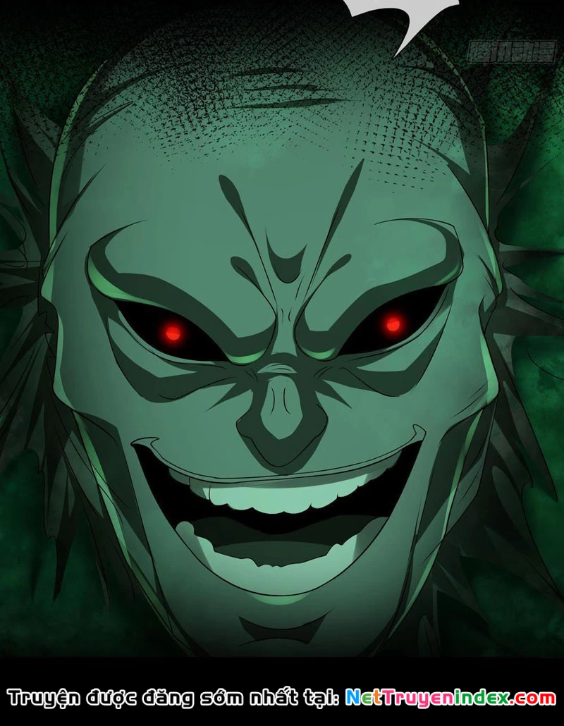 Toàn Cầu Kinh Dị: Ta Mở Ra Thương Thành Tự Do Hack Chapter 24 - Trang 7