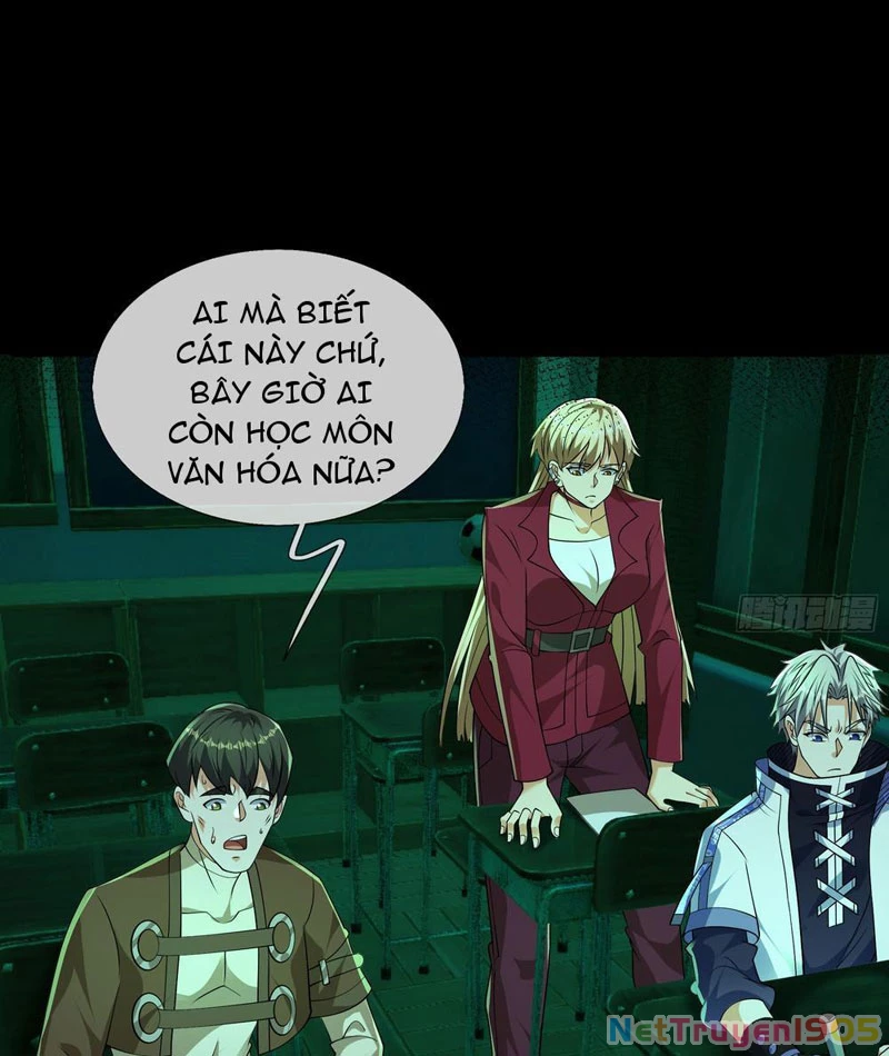 Toàn Cầu Kinh Dị: Ta Mở Ra Thương Thành Tự Do Hack Chapter 24 - Trang 8