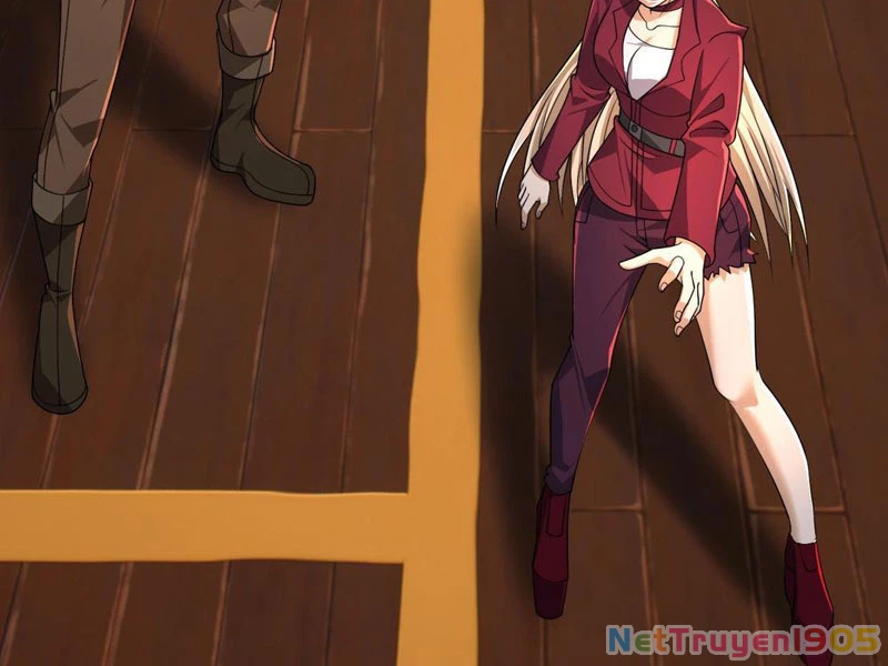 Toàn Cầu Kinh Dị: Ta Mở Ra Thương Thành Tự Do Hack Chapter 25 - Trang 19