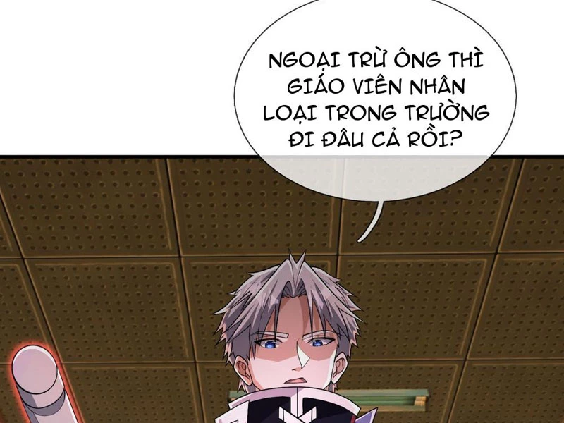 Toàn Cầu Kinh Dị: Ta Mở Ra Thương Thành Tự Do Hack Chapter 25 - Trang 28