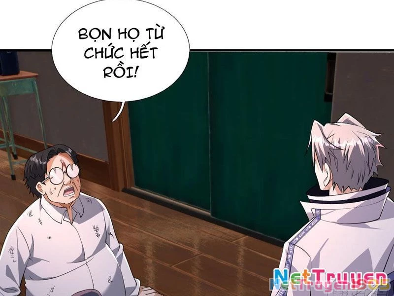 Toàn Cầu Kinh Dị: Ta Mở Ra Thương Thành Tự Do Hack Chapter 25 - Trang 31