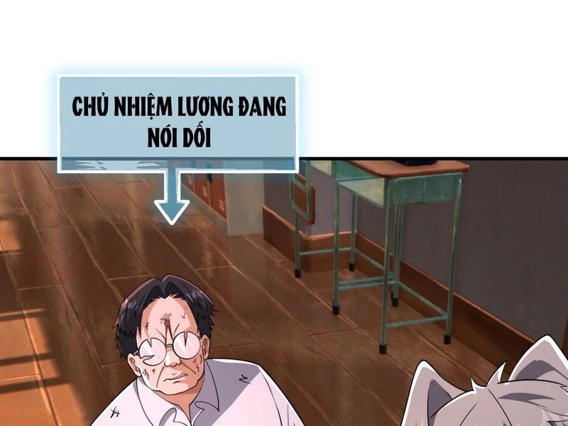 Toàn Cầu Kinh Dị: Ta Mở Ra Thương Thành Tự Do Hack Chapter 25 - Trang 34