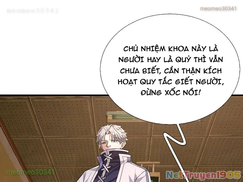 Toàn Cầu Kinh Dị: Ta Mở Ra Thương Thành Tự Do Hack Chapter 25 - Trang 4