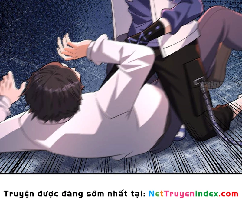 Toàn Cầu Kinh Dị: Ta Mở Ra Thương Thành Tự Do Hack Chapter 25 - Trang 43