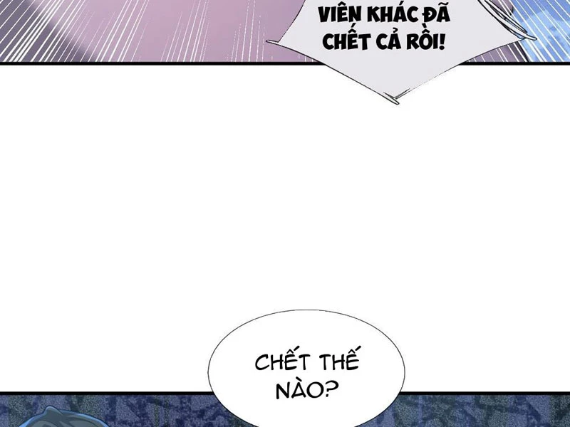 Toàn Cầu Kinh Dị: Ta Mở Ra Thương Thành Tự Do Hack Chapter 25 - Trang 49
