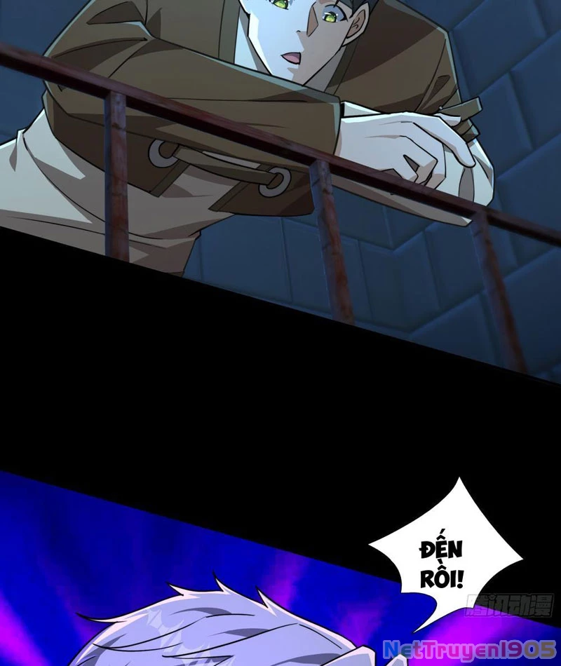 Toàn Cầu Kinh Dị: Ta Mở Ra Thương Thành Tự Do Hack Chapter 26 - Trang 10