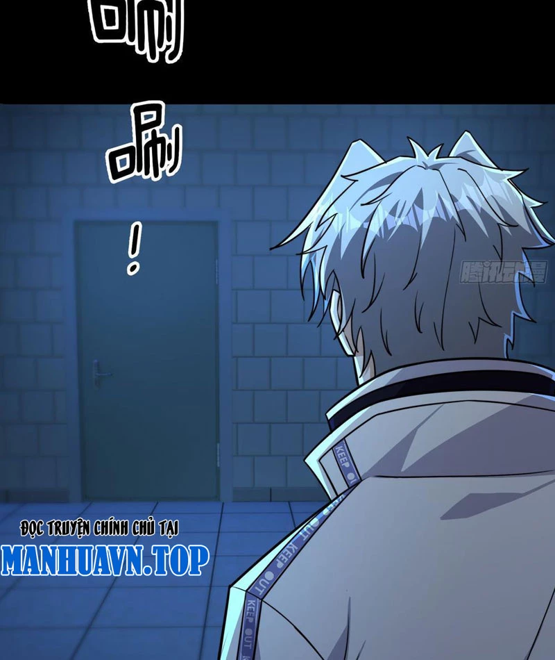 Toàn Cầu Kinh Dị: Ta Mở Ra Thương Thành Tự Do Hack Chapter 26 - Trang 12