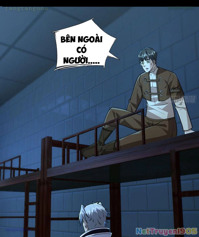 Toàn Cầu Kinh Dị: Ta Mở Ra Thương Thành Tự Do Hack Chapter 26 - Trang 15