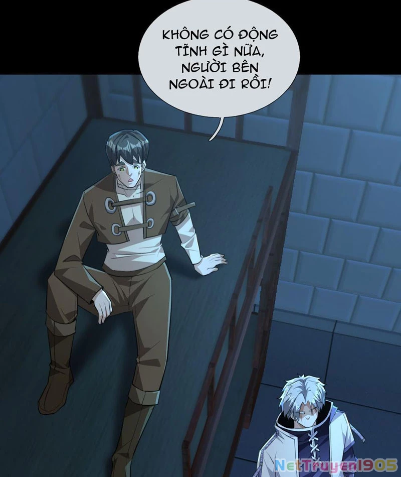 Toàn Cầu Kinh Dị: Ta Mở Ra Thương Thành Tự Do Hack Chapter 26 - Trang 18