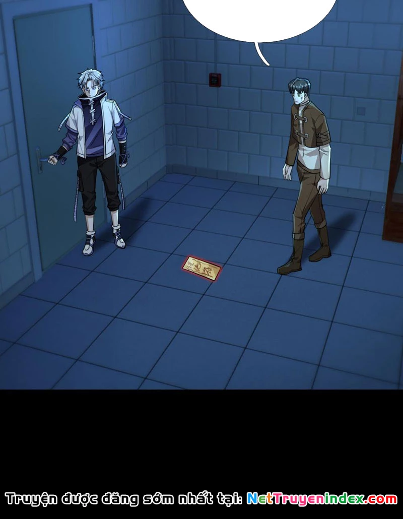 Toàn Cầu Kinh Dị: Ta Mở Ra Thương Thành Tự Do Hack Chapter 26 - Trang 22