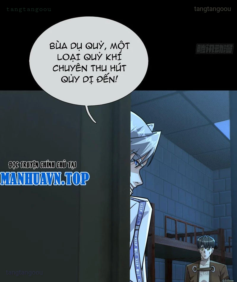 Toàn Cầu Kinh Dị: Ta Mở Ra Thương Thành Tự Do Hack Chapter 26 - Trang 23