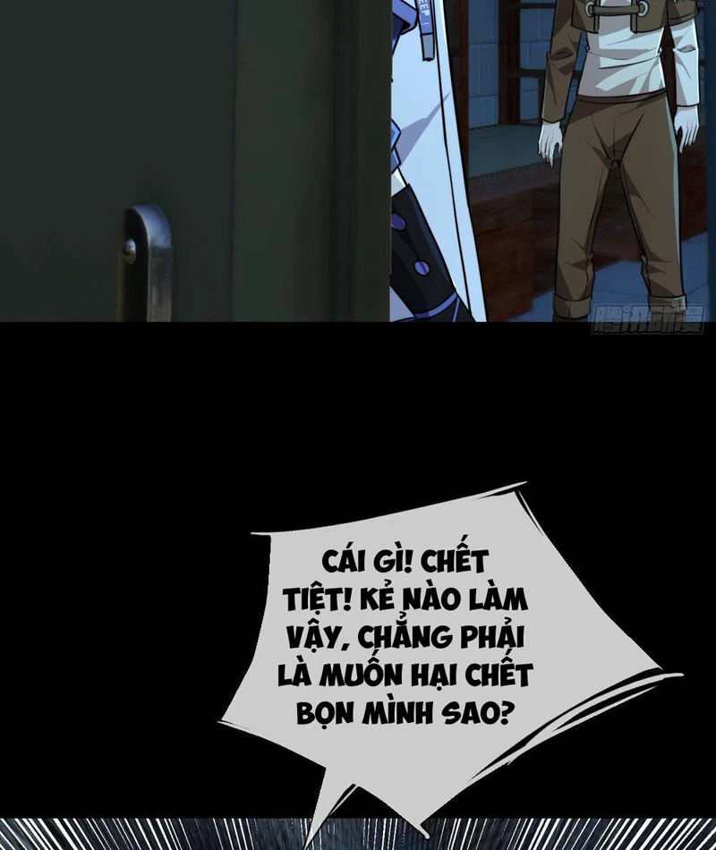 Toàn Cầu Kinh Dị: Ta Mở Ra Thương Thành Tự Do Hack Chapter 26 - Trang 24