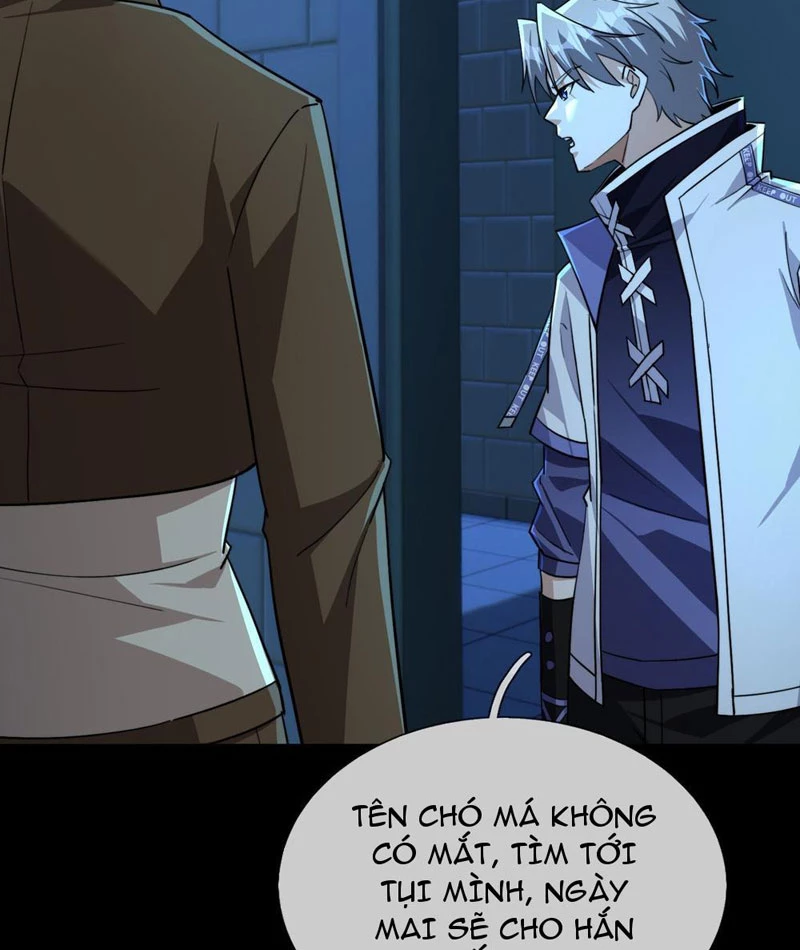 Toàn Cầu Kinh Dị: Ta Mở Ra Thương Thành Tự Do Hack Chapter 26 - Trang 27