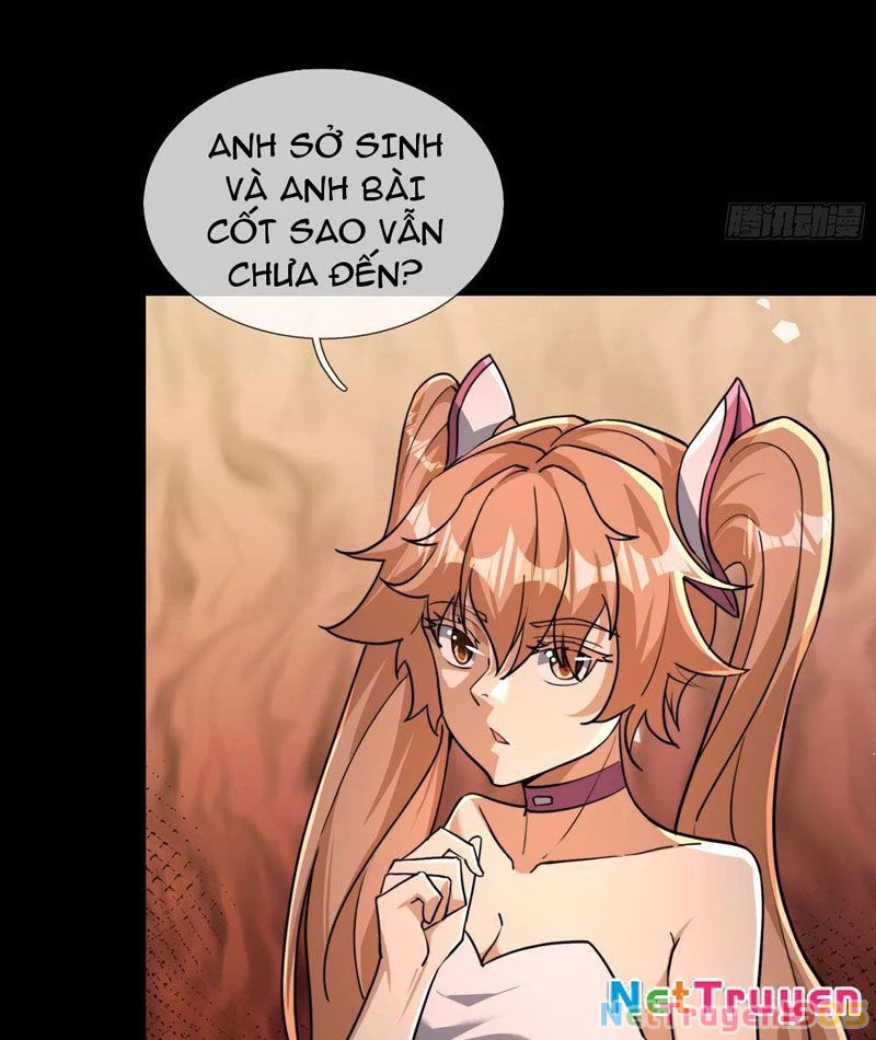 Toàn Cầu Kinh Dị: Ta Mở Ra Thương Thành Tự Do Hack Chapter 26 - Trang 31