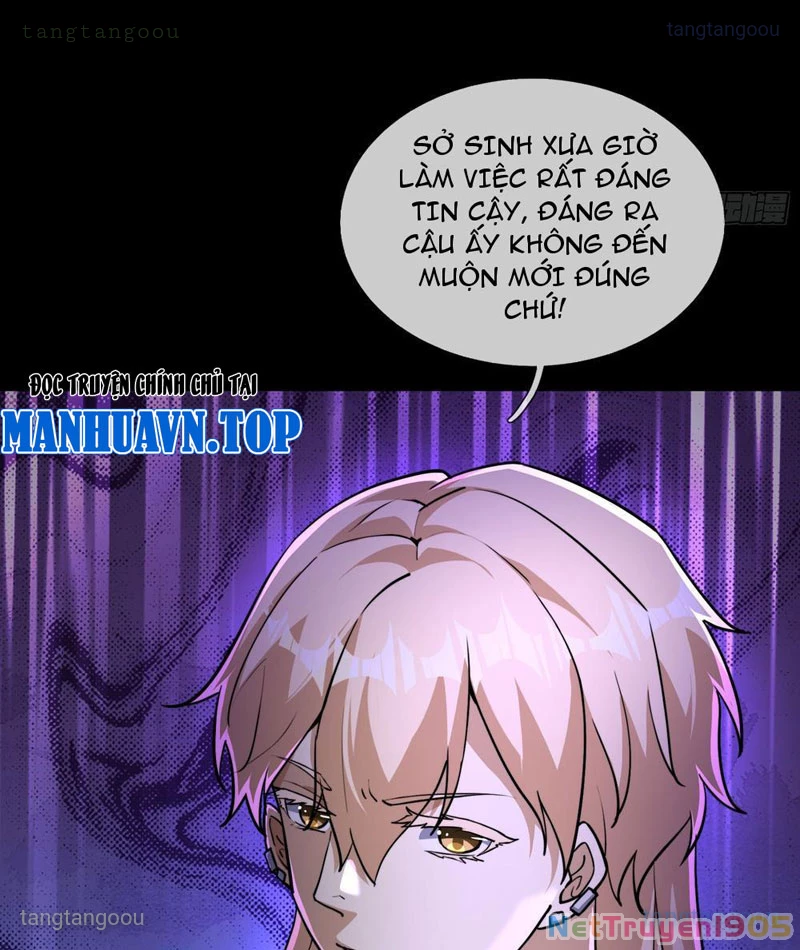 Toàn Cầu Kinh Dị: Ta Mở Ra Thương Thành Tự Do Hack Chapter 26 - Trang 34