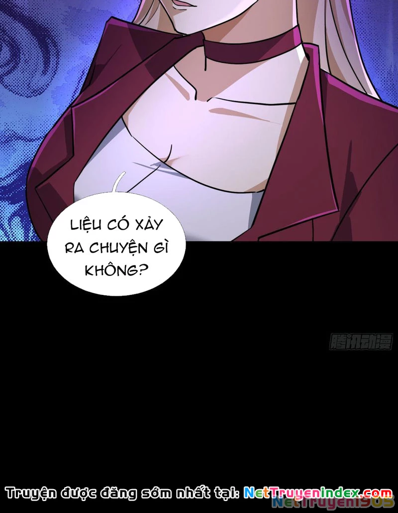 Toàn Cầu Kinh Dị: Ta Mở Ra Thương Thành Tự Do Hack Chapter 26 - Trang 35