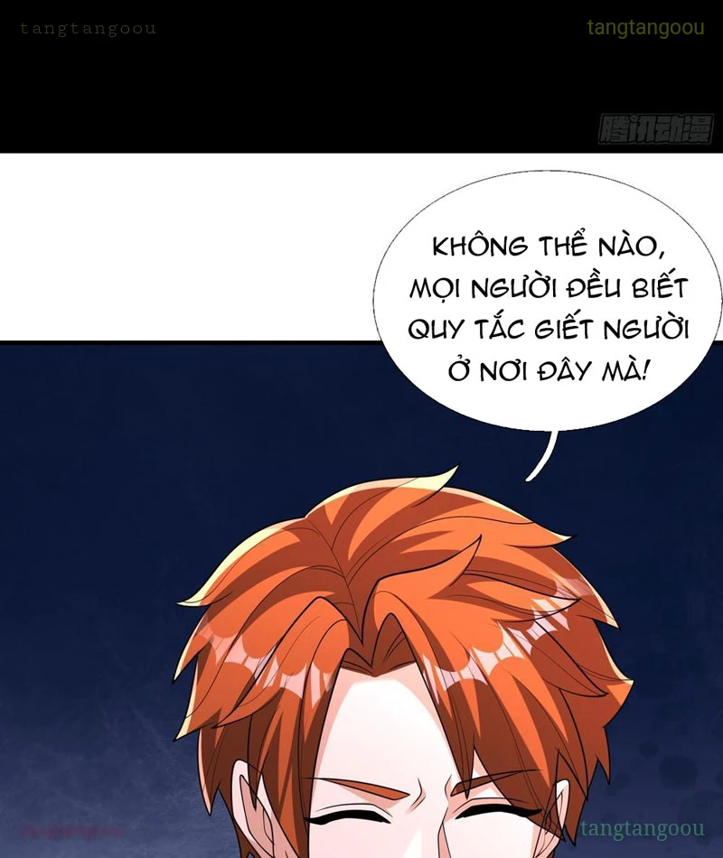 Toàn Cầu Kinh Dị: Ta Mở Ra Thương Thành Tự Do Hack Chapter 26 - Trang 37