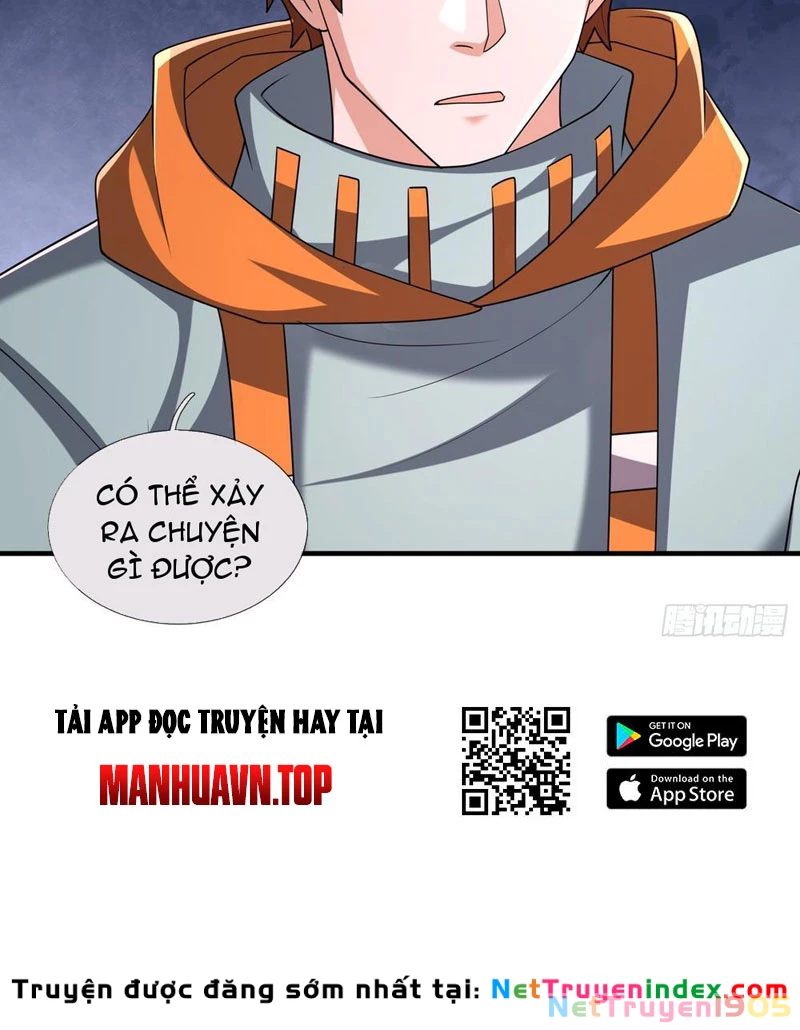 Toàn Cầu Kinh Dị: Ta Mở Ra Thương Thành Tự Do Hack Chapter 26 - Trang 38