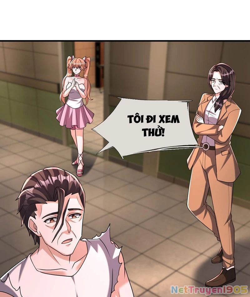 Toàn Cầu Kinh Dị: Ta Mở Ra Thương Thành Tự Do Hack Chapter 26 - Trang 39
