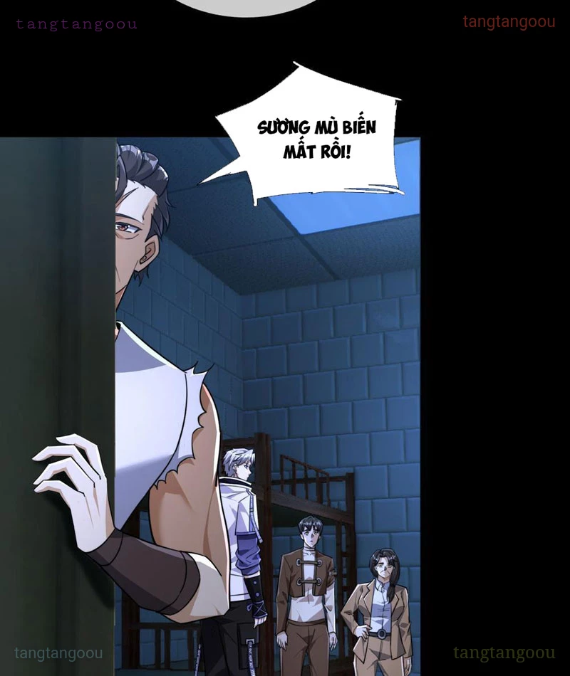 Toàn Cầu Kinh Dị: Ta Mở Ra Thương Thành Tự Do Hack Chapter 26 - Trang 4