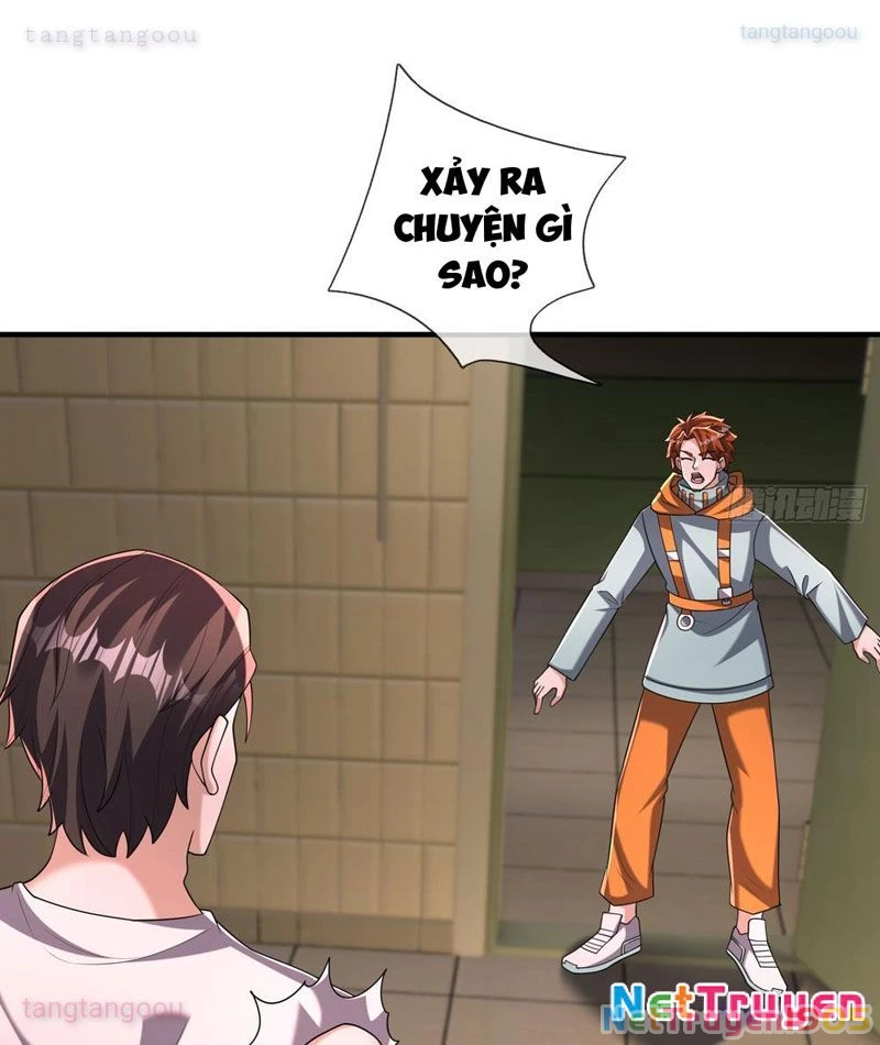 Toàn Cầu Kinh Dị: Ta Mở Ra Thương Thành Tự Do Hack Chapter 26 - Trang 46