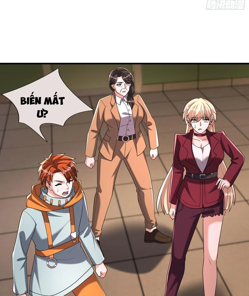 Toàn Cầu Kinh Dị: Ta Mở Ra Thương Thành Tự Do Hack Chapter 26 - Trang 48