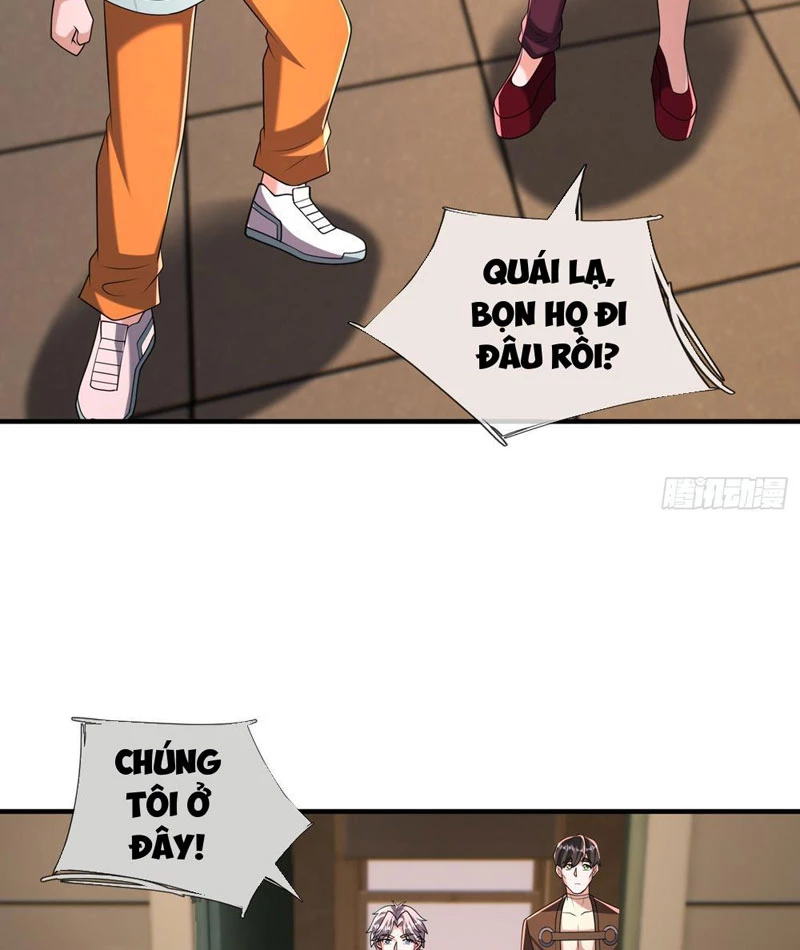Toàn Cầu Kinh Dị: Ta Mở Ra Thương Thành Tự Do Hack Chapter 26 - Trang 49