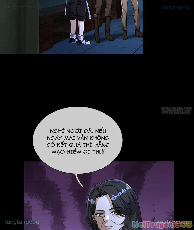 Toàn Cầu Kinh Dị: Ta Mở Ra Thương Thành Tự Do Hack Chapter 26 - Trang 5