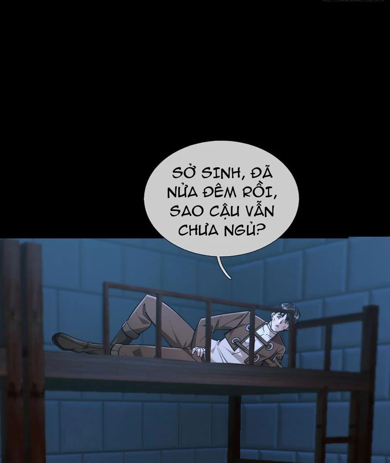 Toàn Cầu Kinh Dị: Ta Mở Ra Thương Thành Tự Do Hack Chapter 26 - Trang 7