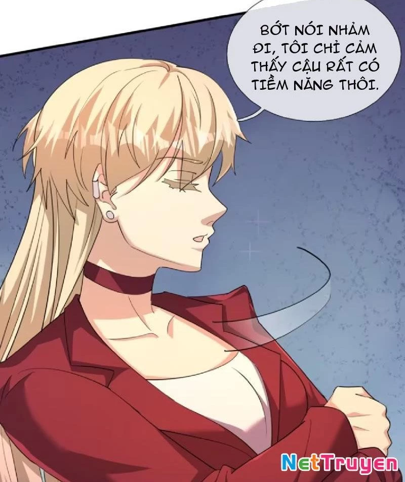 Toàn Cầu Kinh Dị: Ta Mở Ra Thương Thành Tự Do Hack Chapter 27 - Trang 16