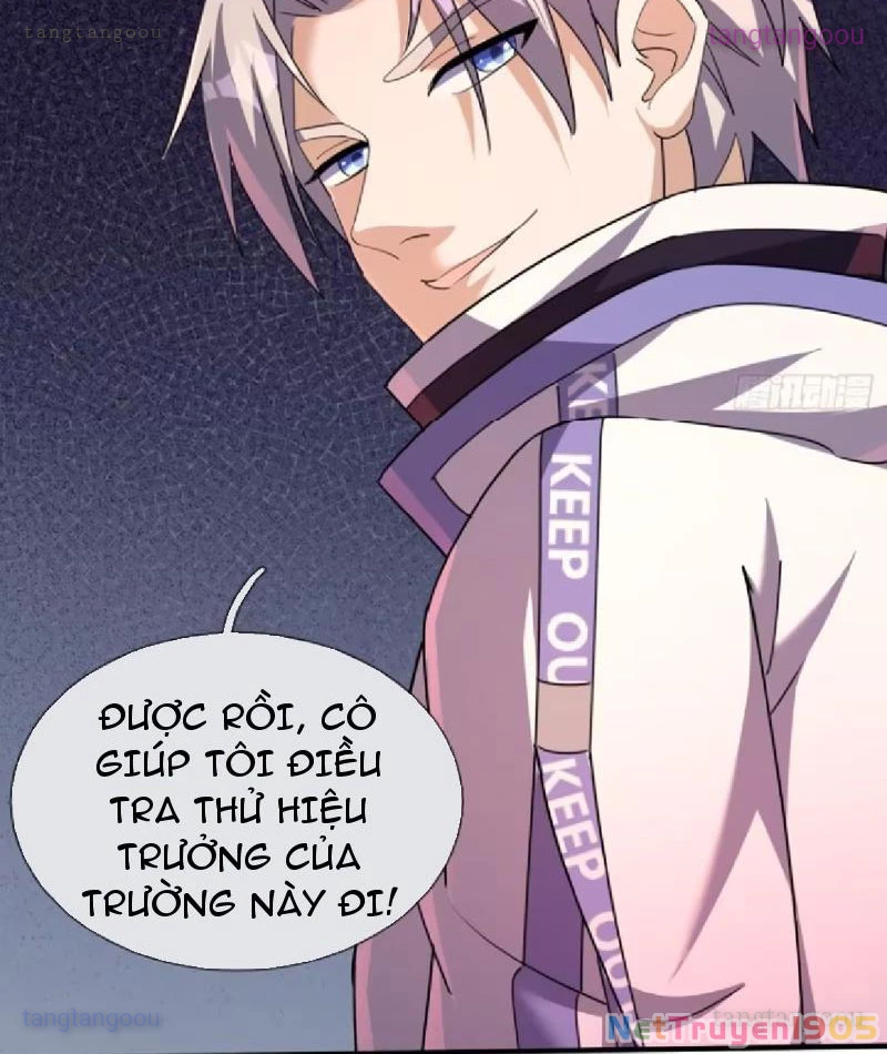 Toàn Cầu Kinh Dị: Ta Mở Ra Thương Thành Tự Do Hack Chapter 27 - Trang 18