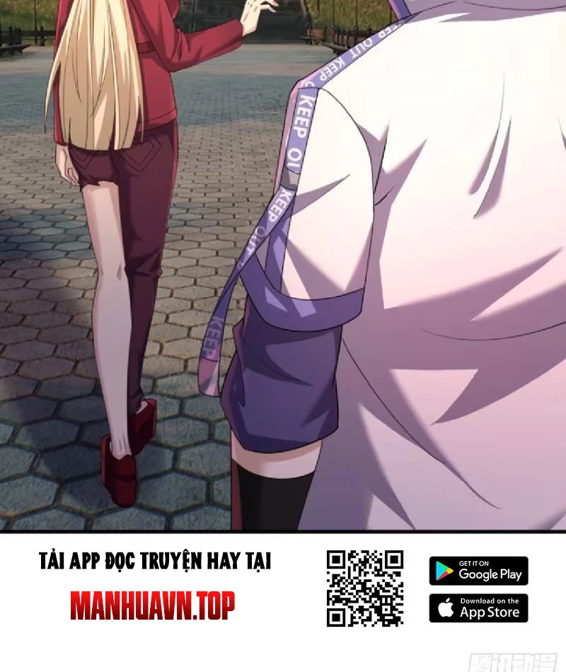 Toàn Cầu Kinh Dị: Ta Mở Ra Thương Thành Tự Do Hack Chapter 27 - Trang 20