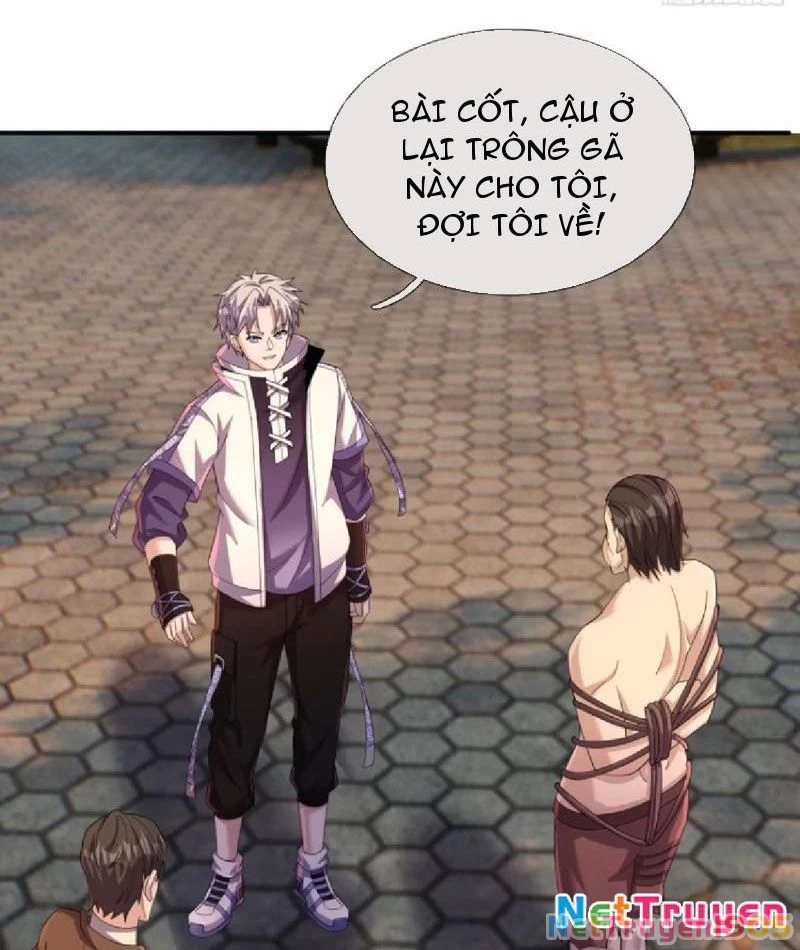 Toàn Cầu Kinh Dị: Ta Mở Ra Thương Thành Tự Do Hack Chapter 27 - Trang 21