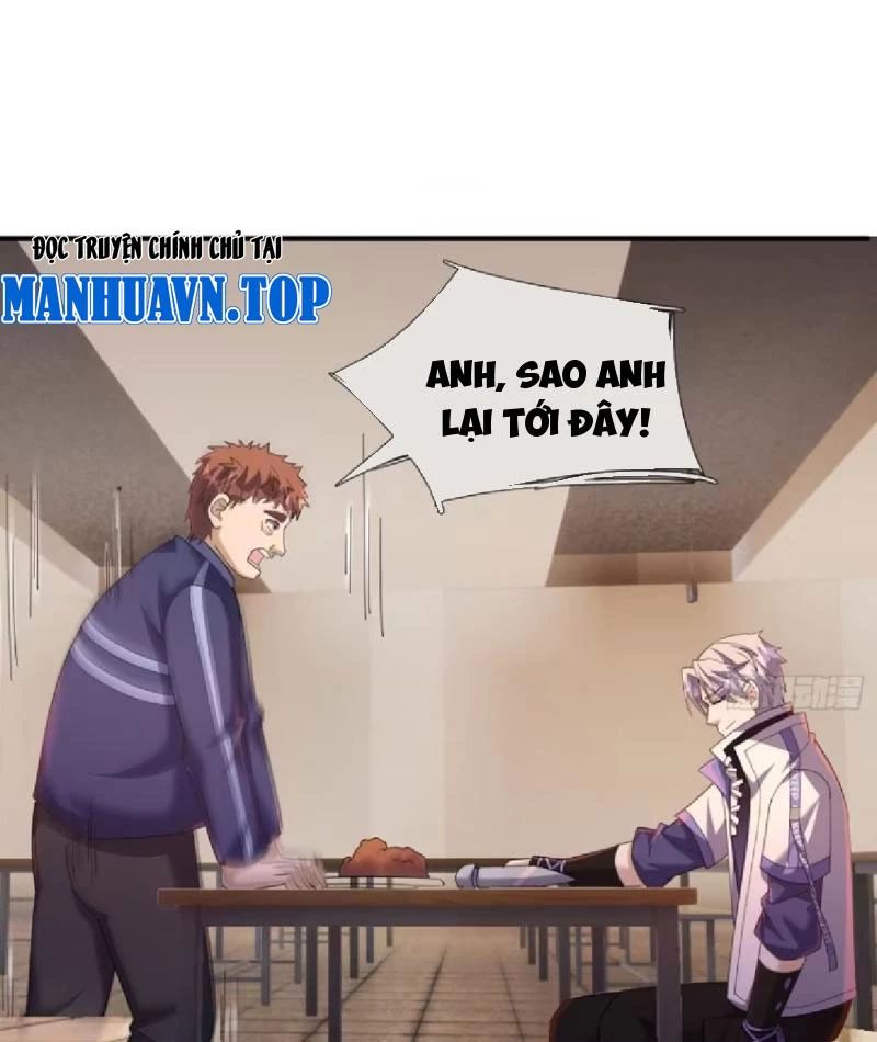 Toàn Cầu Kinh Dị: Ta Mở Ra Thương Thành Tự Do Hack Chapter 27 - Trang 29