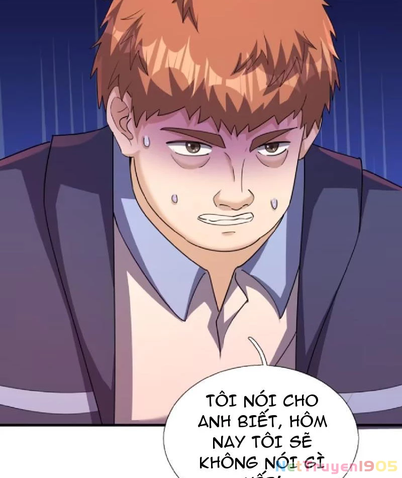 Toàn Cầu Kinh Dị: Ta Mở Ra Thương Thành Tự Do Hack Chapter 27 - Trang 34
