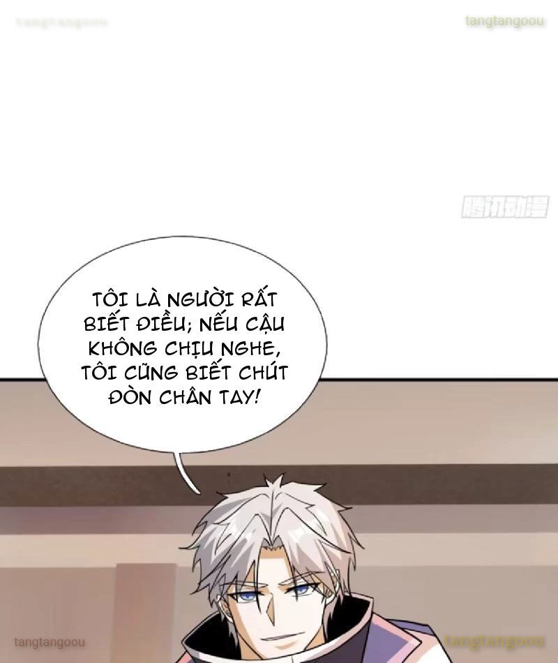 Toàn Cầu Kinh Dị: Ta Mở Ra Thương Thành Tự Do Hack Chapter 27 - Trang 37