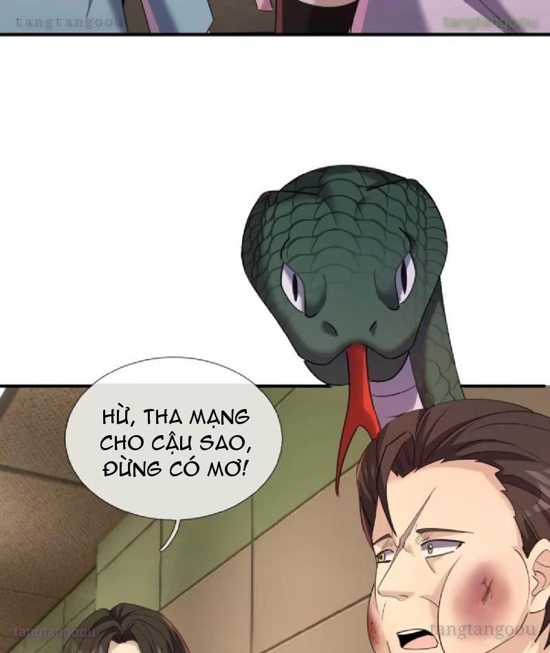 Toàn Cầu Kinh Dị: Ta Mở Ra Thương Thành Tự Do Hack Chapter 27 - Trang 4