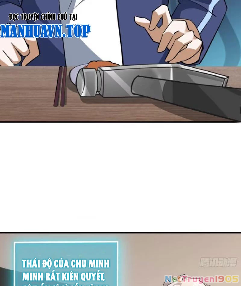 Toàn Cầu Kinh Dị: Ta Mở Ra Thương Thành Tự Do Hack Chapter 27 - Trang 40