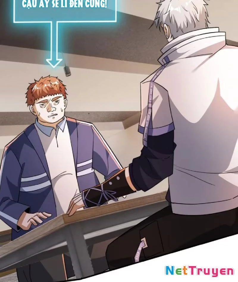 Toàn Cầu Kinh Dị: Ta Mở Ra Thương Thành Tự Do Hack Chapter 27 - Trang 41