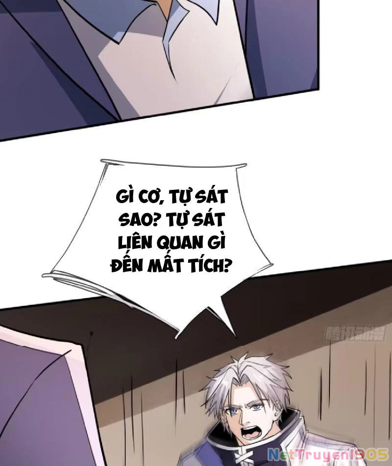 Toàn Cầu Kinh Dị: Ta Mở Ra Thương Thành Tự Do Hack Chapter 27 - Trang 45