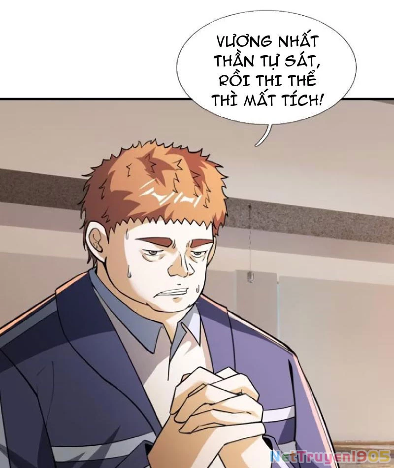 Toàn Cầu Kinh Dị: Ta Mở Ra Thương Thành Tự Do Hack Chapter 27 - Trang 47