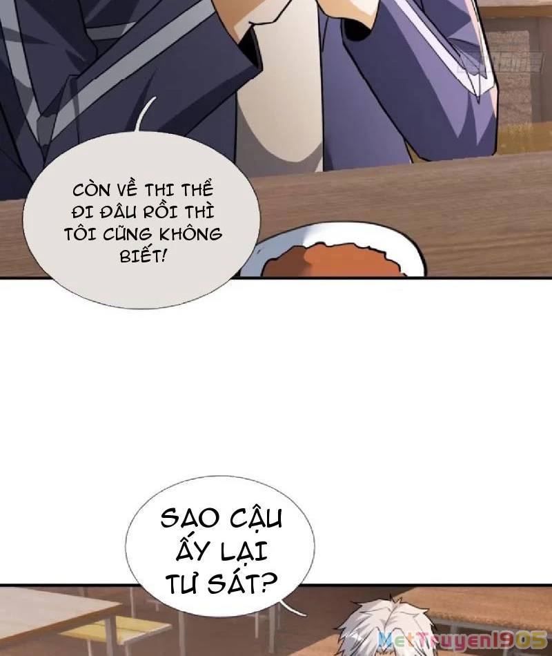 Toàn Cầu Kinh Dị: Ta Mở Ra Thương Thành Tự Do Hack Chapter 27 - Trang 48