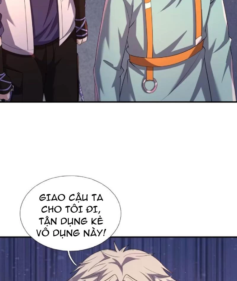 Toàn Cầu Kinh Dị: Ta Mở Ra Thương Thành Tự Do Hack Chapter 27 - Trang 7