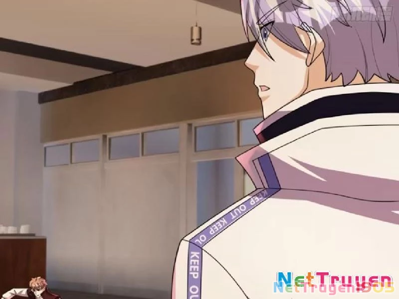 Toàn Cầu Kinh Dị: Ta Mở Ra Thương Thành Tự Do Hack Chapter 28 - Trang 16