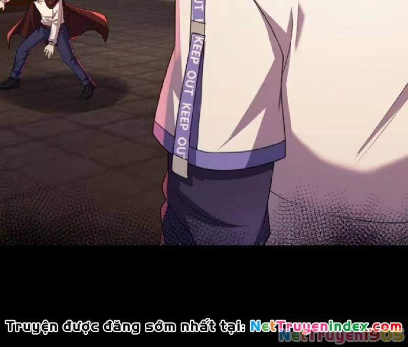 Toàn Cầu Kinh Dị: Ta Mở Ra Thương Thành Tự Do Hack Chapter 28 - Trang 17
