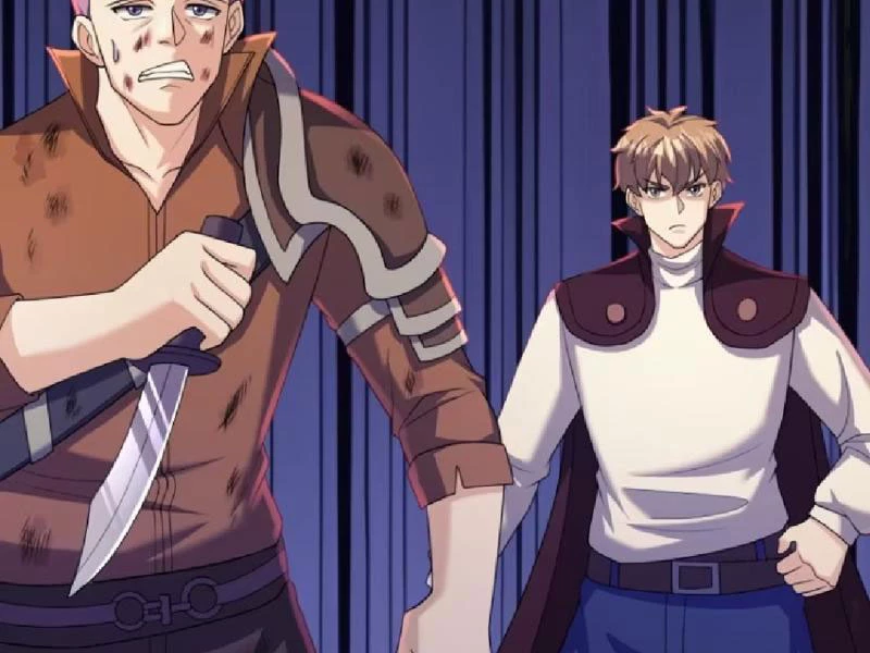 Toàn Cầu Kinh Dị: Ta Mở Ra Thương Thành Tự Do Hack Chapter 28 - Trang 24