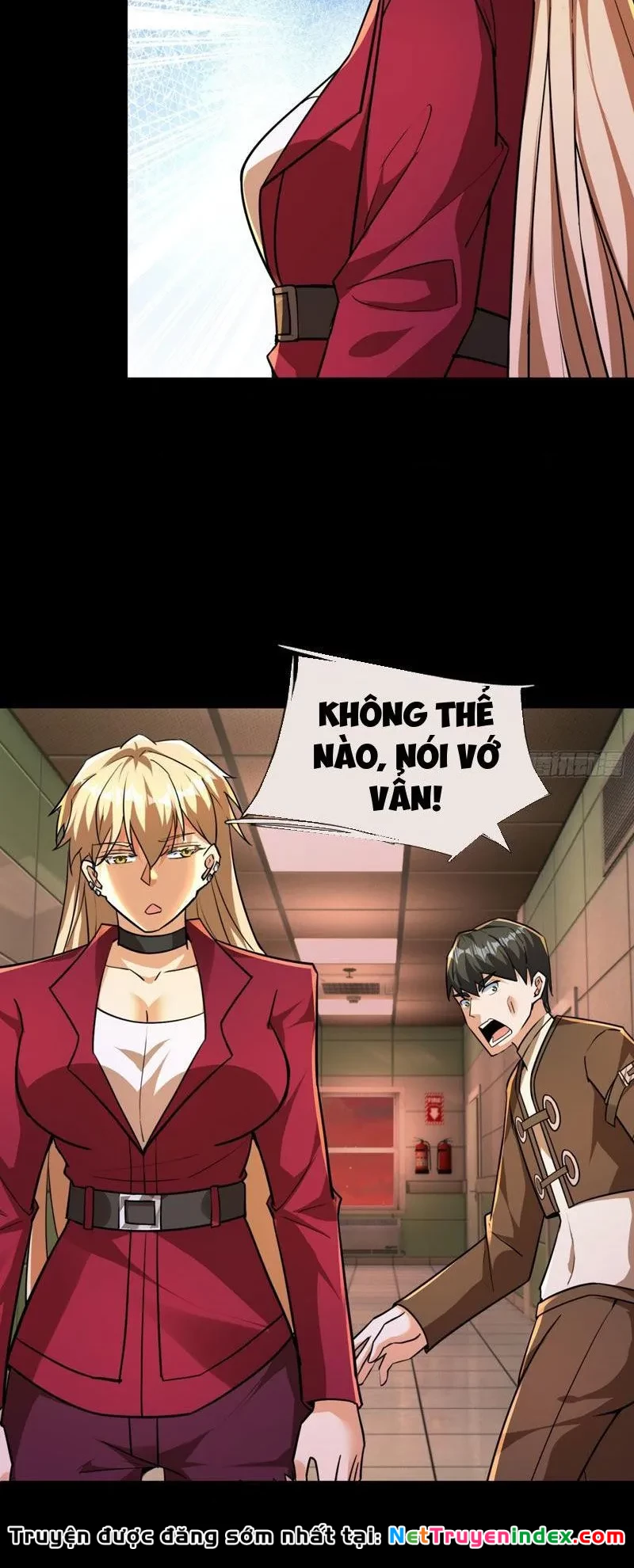 Toàn Cầu Kinh Dị: Ta Mở Ra Thương Thành Tự Do Hack Chapter 29 - Trang 15