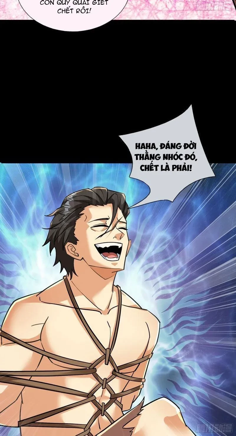 Toàn Cầu Kinh Dị: Ta Mở Ra Thương Thành Tự Do Hack Chapter 29 - Trang 17