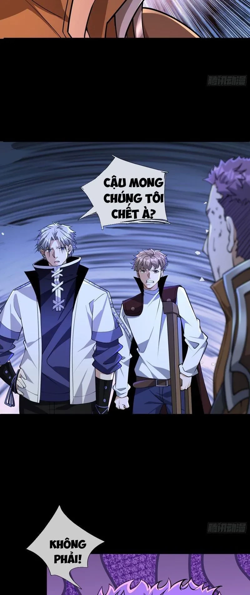 Toàn Cầu Kinh Dị: Ta Mở Ra Thương Thành Tự Do Hack Chapter 29 - Trang 21